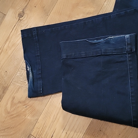 Wrangler Trousers - Picture 2 of 5